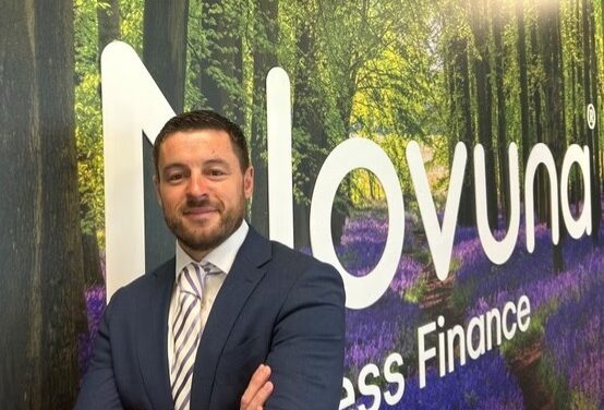 Structured finance, structured thinking An opinion article by Chris Powell, Head of Sales at Novuna Business Finance