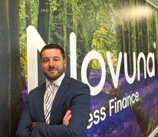 Structured finance, structured thinking An opinion article by Chris Powell, Head of Sales at Novuna Business Finance