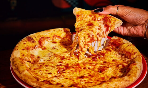 Frankie & Benny’s launches new All-Inclusive feast with 90 minutes of unlimited pizza, pasta, sides and soft drinks for just £19.95