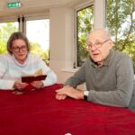Veteran shares Malaya memories on Armed Forces Day 70 years after service