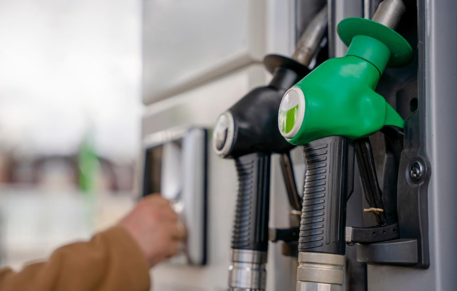 Fuel price increase boosts EV interest as 31% of consumers consider switching