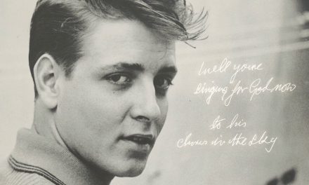 Tyneside Cinema to Host North East Gala Premiere of Award-Winning Eddie Cochran Documentary