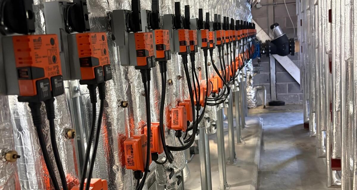 Beyond the Heatwave: Why the Future of Building Comfort is About Control, Not Just Energy Supply