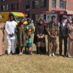 Culture, creativity and community celebrated at Bemrose School event