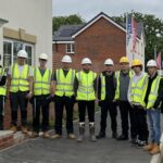 Lovell Opens Doors to Construction Careers for 150 Students in new Skills Partnership with Newark College