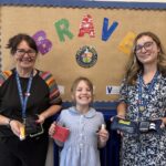Beaufort Primary School puts diabetes on the timetable after pupil’s diagnosis