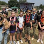 St Martins School hits the right note with community festival