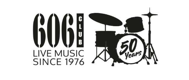 FROM A CHELSEA BASEMENT TO A CULTURAL LANDMARK:  THE 606 CLUB CELEBRATES 50 YEARS OF MUSIC, MEMORIES AND LEGACY