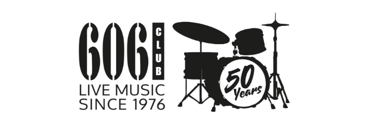 FROM A CHELSEA BASEMENT TO A CULTURAL LANDMARK:  THE 606 CLUB CELEBRATES 50 YEARS OF MUSIC, MEMORIES AND LEGACY