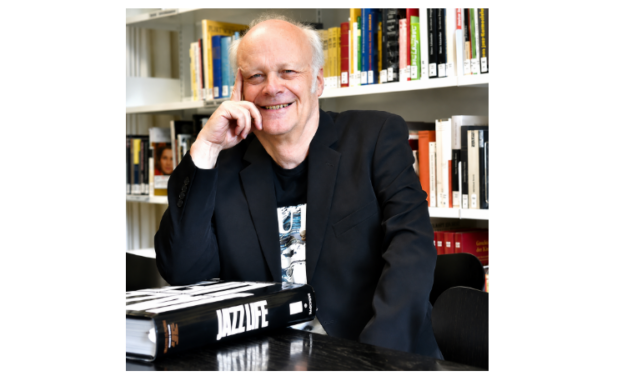 Acclaimed Swiss Composer Christoph Schnell Brings Two World Premieres to Cadogan Hall