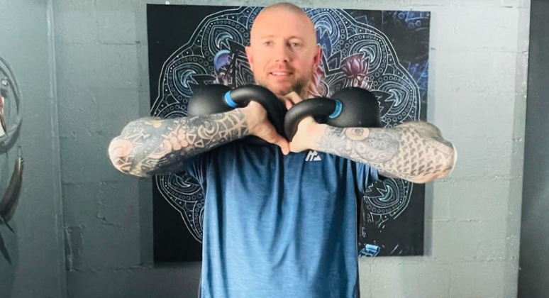 NEW FITNESS & WELLBEING STUDIO BRINGS SOMETHING NEW TO LIVERPOOL!