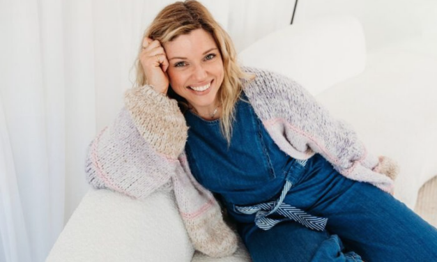 THE CHRONIC HEALTH BUSINESS COACH HELPING WOMEN EXCEED!