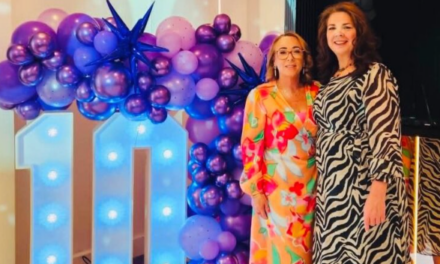 PAFA CELEBRATES 10 YEARS OF SAFEGUARDING FAMILIES!