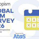 Take part in the Global SIAM Survey 2026
