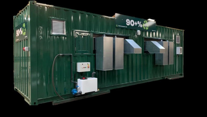 TGB Sets Sights on Major Expansion of Revolutionary MSU Waste Management System Following Proven Results