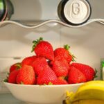 Expert warns which grocery staples need to go in the fridge when temperatures hit over 25°C