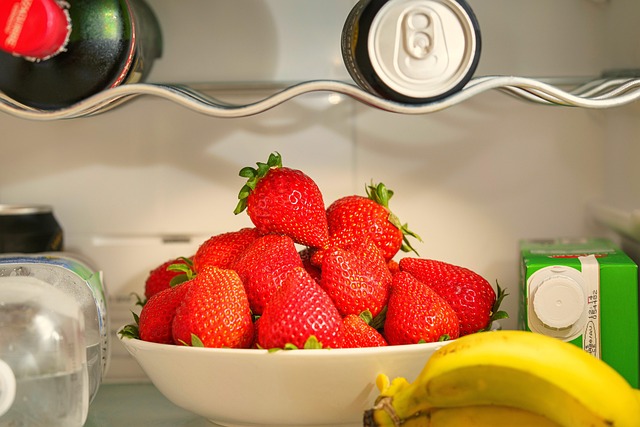 Expert warns which grocery staples need to go in the fridge when temperatures hit over 25°C