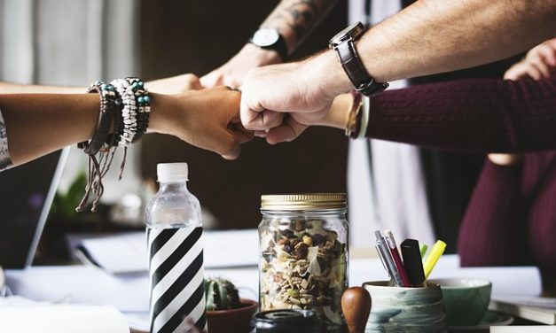 NINE IN TEN PEOPLE WANT GOVERNMENT TO BACK UK SMALL BUSINESSES