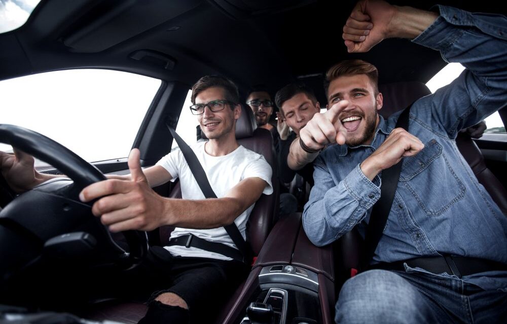 Game on…most travelled top-flight English football fans revealed