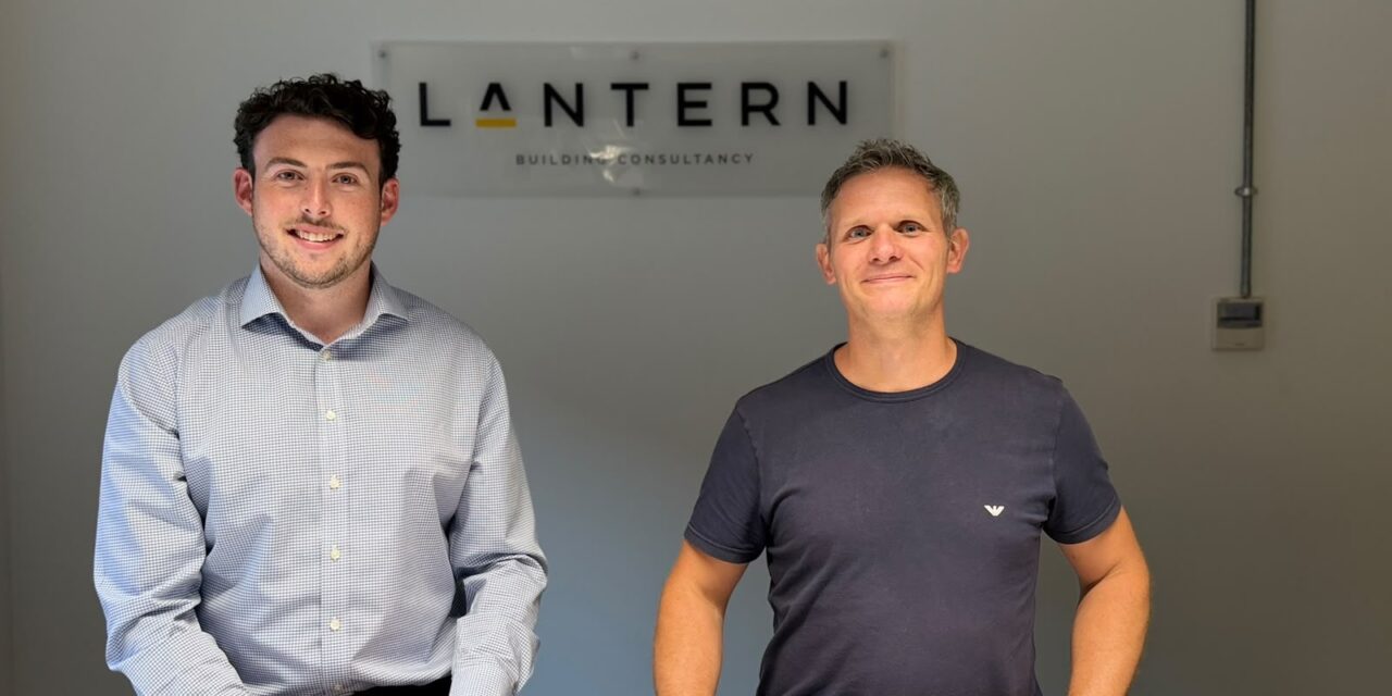 Building Consultancy Strengthens Team With New Appointment