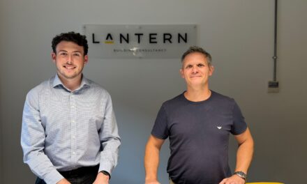Building Consultancy Strengthens Team With New Appointment