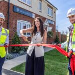 South East Coalville Regeneration Continues with Launch of First Homes at Lovell’s £42m Swinfen Vale development
