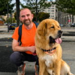 HUGE CHARITY DOG WALK THIS SEPTEMBER!