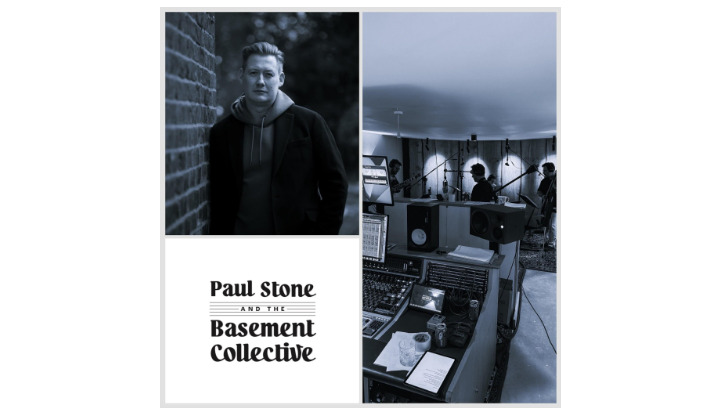 Yorkshire Songwriter Paul Stone Builds a  Musical Legacy from Beneath His Family Home