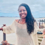 YOGA TEACHER REVEALS SECRETS BEHIND LOOKING ‘HALF HER AGE’