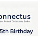 This is only the beginning, says Connectus’ founder as firm marks 15 years and doubles user base
