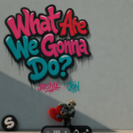 JAXSTYLE & JON TEAM UP ONCE AGAIN ON REIMAGINED CLASSIC ‘WHAT ARE WE GONNA DO’