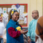 Research highlights charities’ positive local impact across Leicestershire