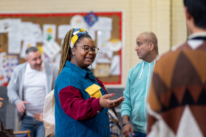 Research highlights charities’ positive local impact across Leicestershire
