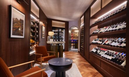 Hackstons Makes Prestigious Drinks Retailing Awards Shortlist For the Second Consecutive Year