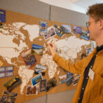 From ideas to action: Applications open for 2027 Churchill Fellowships