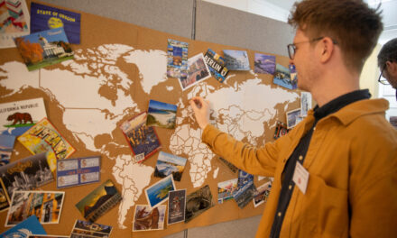 From ideas to action: Applications open for 2027 Churchill Fellowships