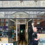 QUEUES OUT THE DOOR AS NEW OWNER TAKES OVER ICONIC BISTRO!