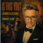Carmelo Alfano: The London Artist Who Studied Voice with Luciano Pavarotti’s Teacher and Was Nearly Lost to the Music Industry