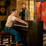 BARN THEATRE’S CRITICALLY ACCLAIMED PRODUCTION OF MILLION DOLLAR QUARTET  TO EMBARK ON MAJOR UK TOUR IN 2027