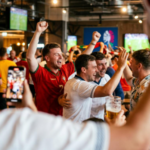 UK football fans can already book their EURO 2028 experience with BEYOND Hospitality