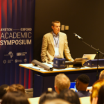 AYRTON-OXFORD ACADEMIC SYMPOSIUM     LEADING EXPERTS GATHER IN OXFORD TO STRENGTHEN GLOBAL CLEAN ENERGY RESEARCH PARTNERSHIPS
