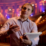 PUBLIC INTEREST IN ORCHESTRAL MUSIC HITS EIGHT-YEAR PEAK