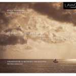 Ståle Kleiberg Announces Across the Ocean towards a Higher Firmament