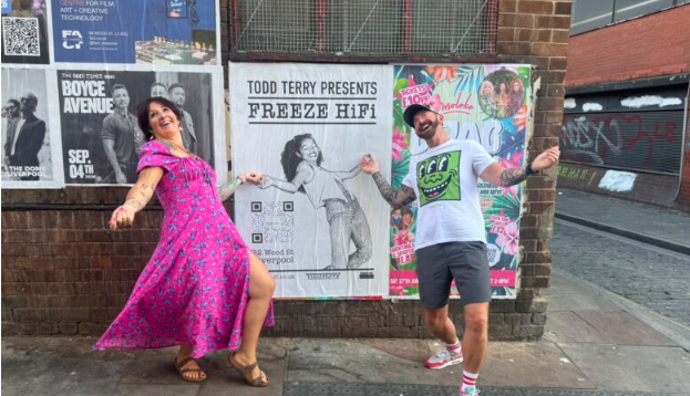 HUGE LINE UP FOR NEW BRIGHTON HOUSE AND DISCO EVENT!