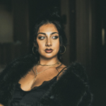 South London’s Valentina Begins A New Chapter With Her Debut Single