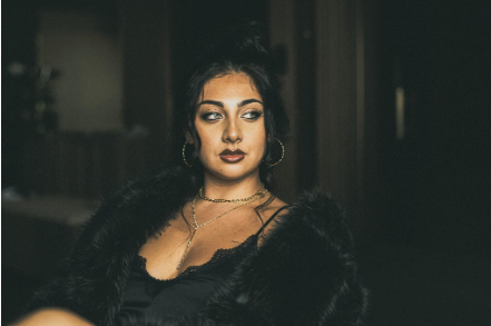 South London’s Valentina Begins A New Chapter With Her Debut Single