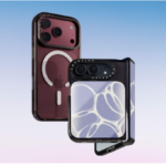 CASETiFY Upgrades Its Best-Selling Cases for the iPhone 18 Launch