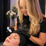 LIVERPOOL SKIN CLINIC FOUNDER FEMALE ENTREPRENEUR OF THE YEAR FINALIST!