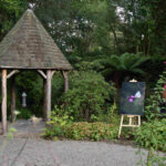 New Art Trail Premiers at York Gate Garden