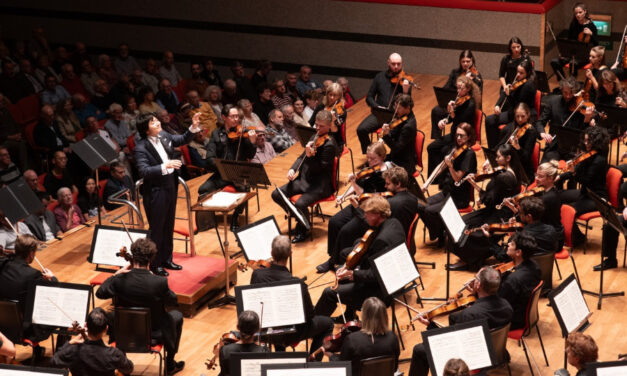 CBSO CHORUS CELEBRATES 1,000TH PERFORMANCE  AS CBSO’s NEW CONCERT SEASON LAUNCHES TODAY